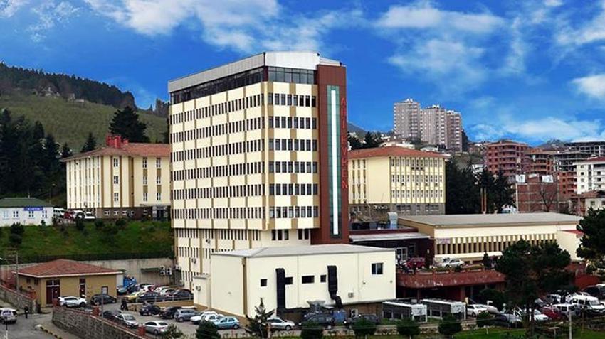 Trabzon doğa turizminin yanına sağlık turizmini de ekledi! 11 ayda binlerce kişi şifa bulmak için geldi