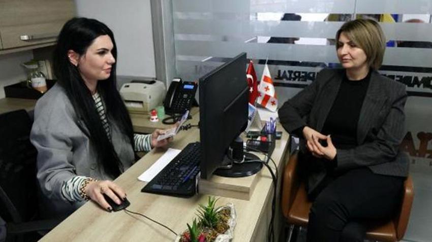 Trabzon doğa turizminin yanına sağlık turizmini de ekledi! 11 ayda binlerce kişi şifa bulmak için geldi