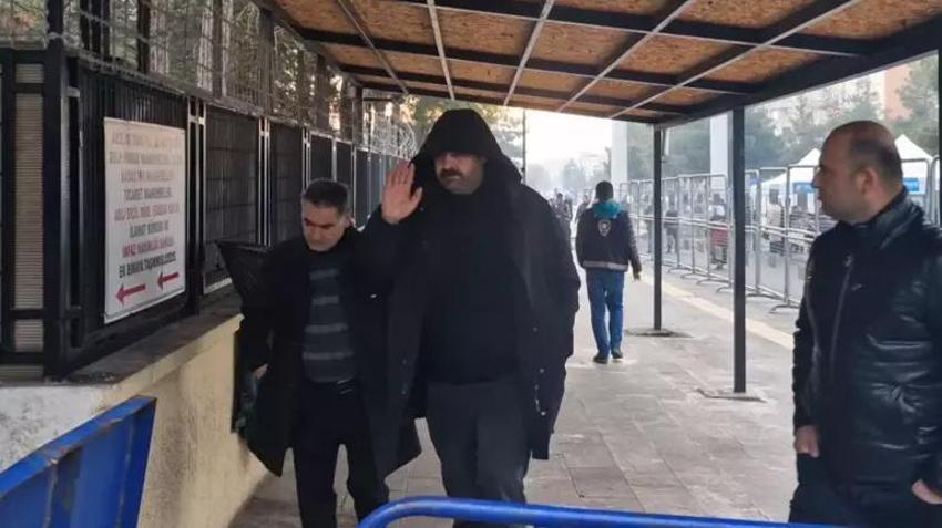 Narin Güran cinayeti davasında savcı 'tüm sanıklar suç ortağı' dedi, duruşma salonu karıştı