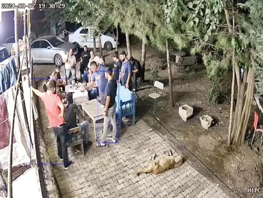 Narin Güran cinayeti davasında savcı 'tüm sanıklar suç ortağı' dedi, duruşma salonu karıştı