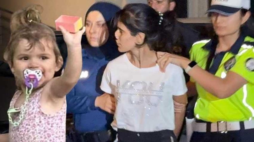 Narin Güran cinayeti davasında savcı 'tüm sanıklar suç ortağı' dedi, duruşma salonu karıştı