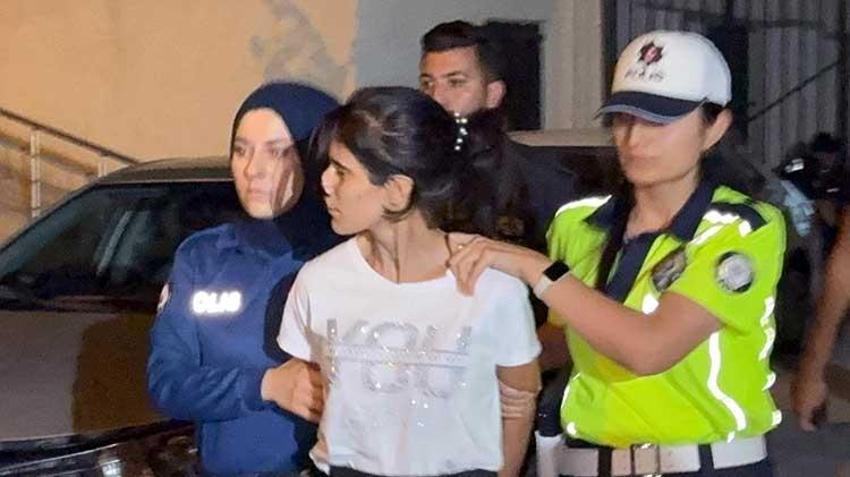 Narin Güran cinayeti davasında savcı 'tüm sanıklar suç ortağı' dedi, duruşma salonu karıştı