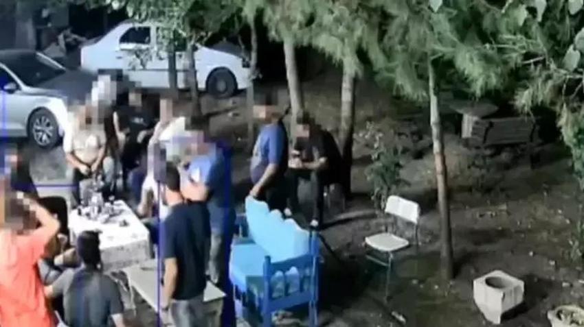 Narin Güran cinayeti davasında savcı 'tüm sanıklar suç ortağı' dedi, duruşma salonu karıştı
