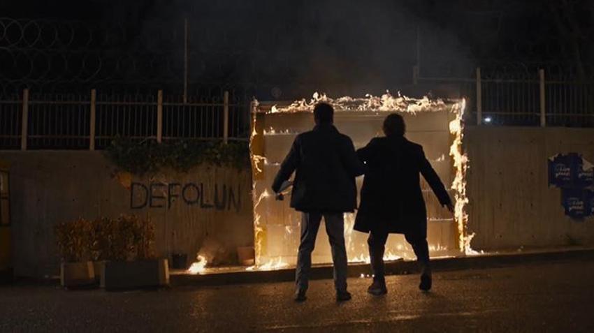 Annem Ankara’ya ateş düştü! Zuhal’in ekmek teknesi yandı