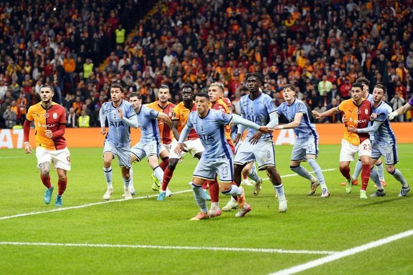Galatasaray'da deprem! Mauro Icardi ayrılık kararı aldı, yeni takımını bile açıkladılar