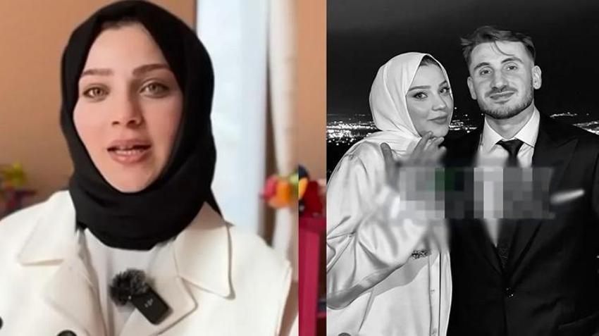 Kerem Aktürkoğlu'ndan evliliğe ilk adım! Ceren Azak ile sözlendi! Çiftin ilk kez fotoğrafları ortaya çıktı
