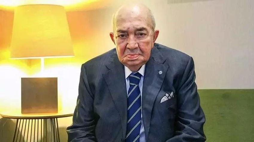 Sevenlerini yasa boğdular! İşte 2024 yılında hayatını kaybeden ünlüler