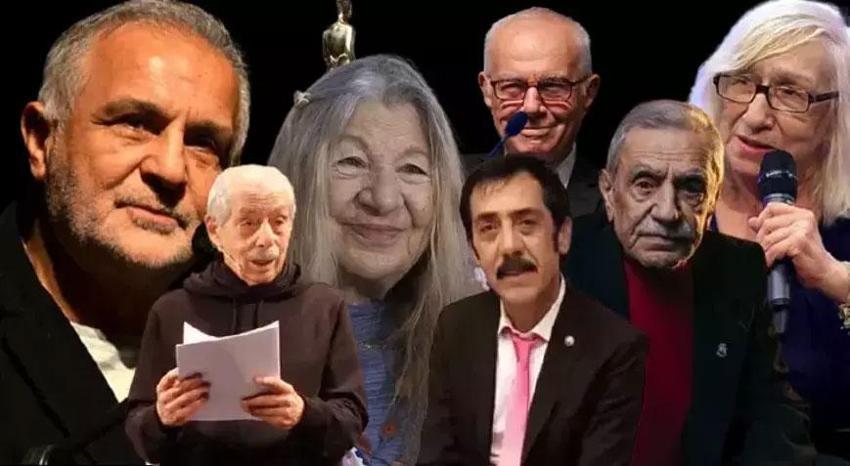 Sevenlerini yasa boğdular! İşte 2024 yılında hayatını kaybeden ünlüler