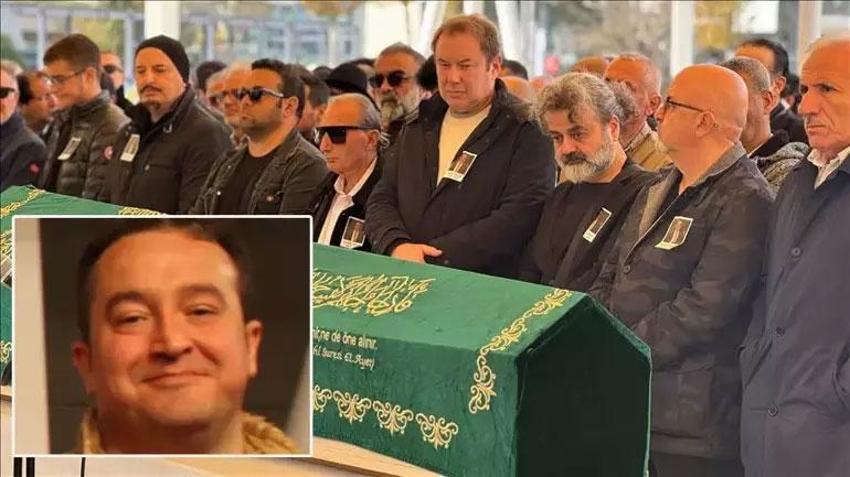 Sevenlerini yasa boğdular! İşte 2024 yılında hayatını kaybeden ünlüler