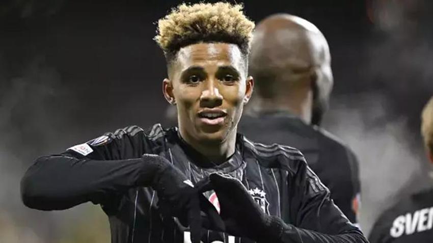 Beşiktaş'ta Rafa Silva paniği! 'Ayrılabilirim' deyip menajeriyle haber gönderdi