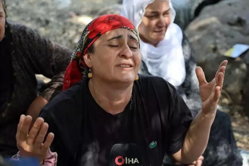 Narin Güran cinayeti davasında savcı 'tüm sanıklar suç ortağı' dedi, duruşma salonu karıştı