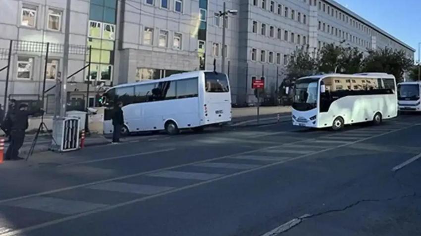 Narin Güran cinayeti davasında savcı 'tüm sanıklar suç ortağı' dedi, duruşma salonu karıştı