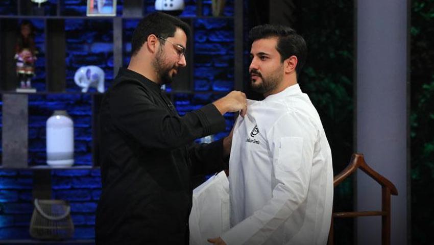 Masterchef'te elenen yarışmacı belli oldu! İşte son beyaz ceketi alan yarışmacı