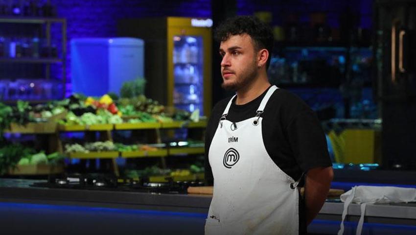 Masterchef'te elenen yarışmacı belli oldu! İşte son beyaz ceketi alan yarışmacı