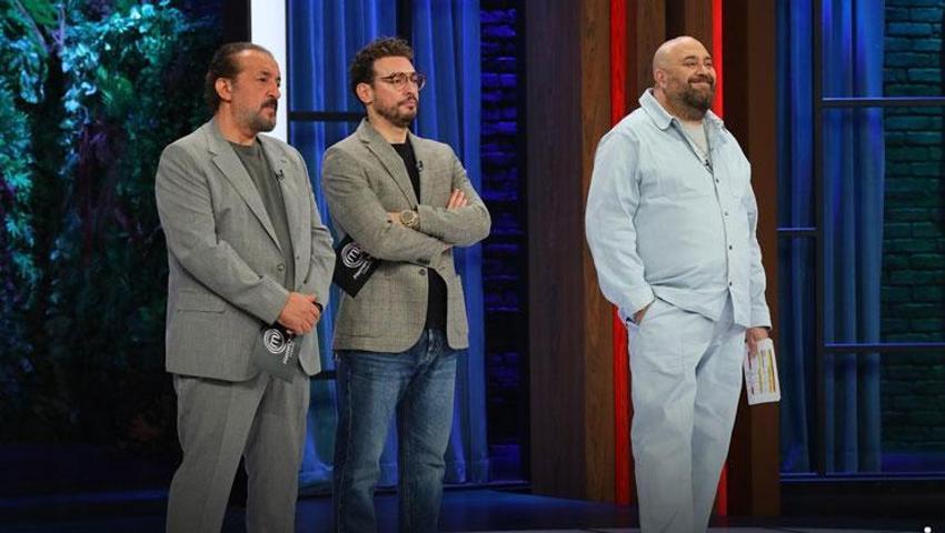 Masterchef'te elenen yarışmacı belli oldu! İşte son beyaz ceketi alan yarışmacı