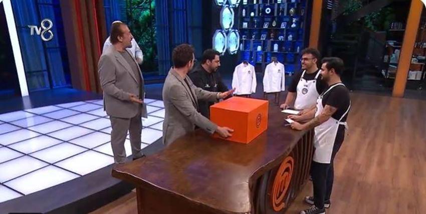 Masterchef'te elenen yarışmacı belli oldu! İşte son beyaz ceketi alan yarışmacı