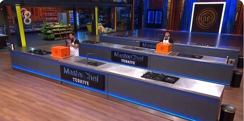 Masterchef'te elenen yarışmacı belli oldu! İşte son beyaz ceketi alan yarışmacı