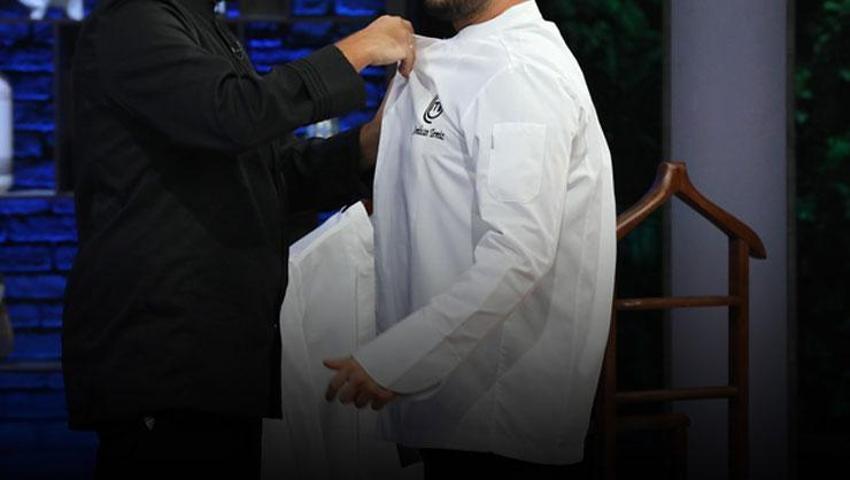 Masterchef'te elenen yarışmacı belli oldu! İşte son beyaz ceketi alan yarışmacı