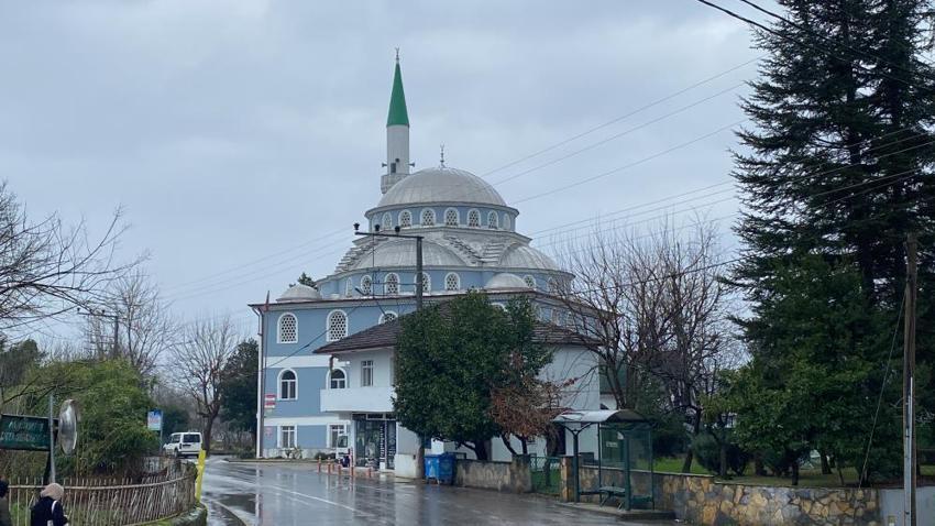 Kocaeli'nde ilginç olay! Camiden sela okununca gerçek ortaya çıktı
