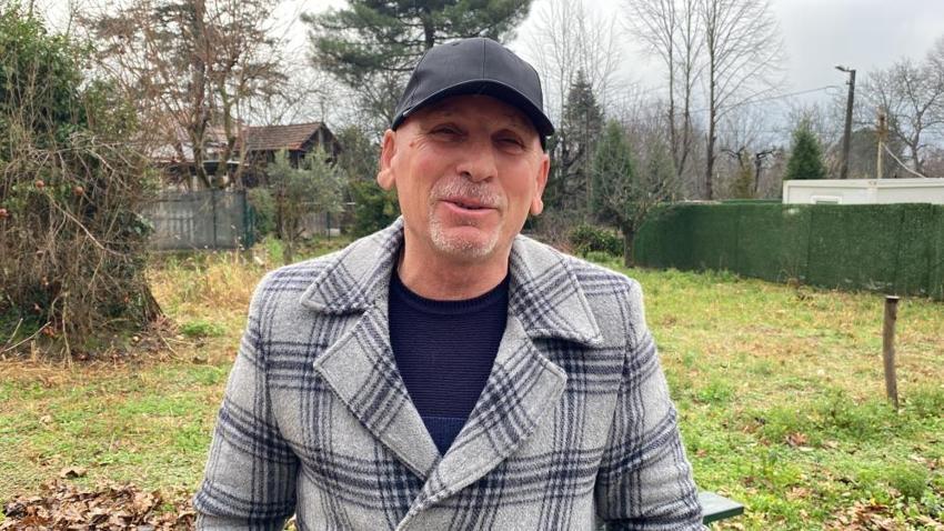 Kocaeli'nde ilginç olay! Camiden sela okununca gerçek ortaya çıktı