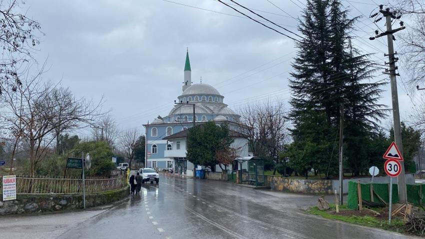Kocaeli'nde ilginç olay! Camiden sela okununca gerçek ortaya çıktı