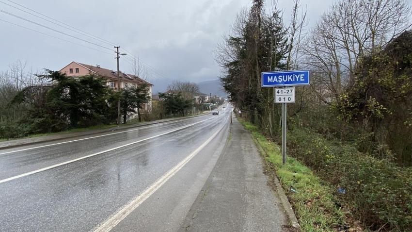Kocaeli'nde ilginç olay! Camiden sela okununca gerçek ortaya çıktı