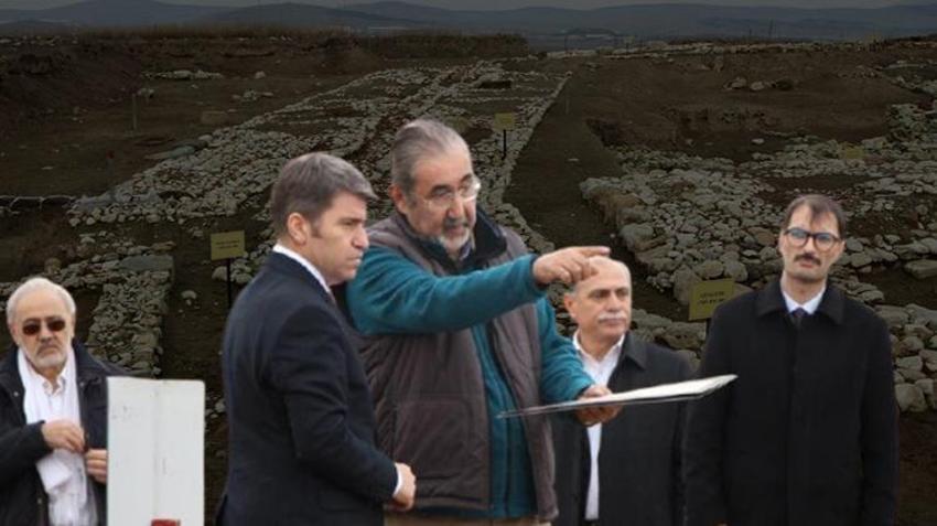 Amasya'da bulundu, ilk ve tek! Tam 6 bin 500 yıllık tarih saklı