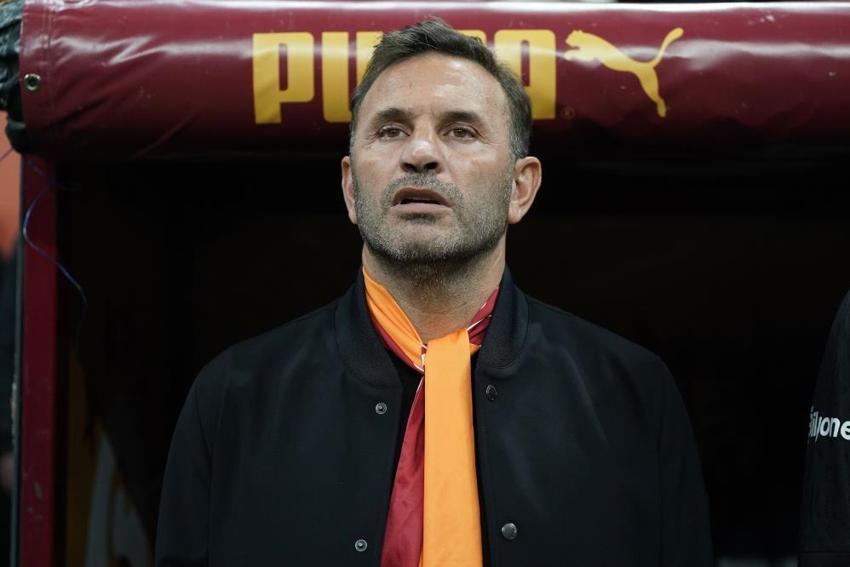 Pep Guardiola'nın kapıya koyduğu yıldızı Okan Buruk kapıyor! Galatasaray'ın ilk transferi hazır