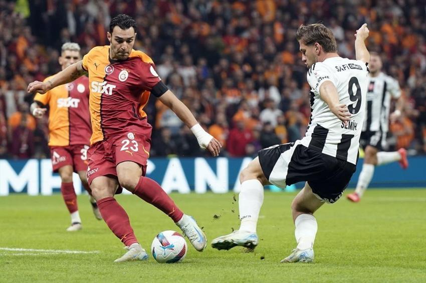 Pep Guardiola'nın kapıya koyduğu yıldızı Okan Buruk kapıyor! Galatasaray'ın ilk transferi hazır