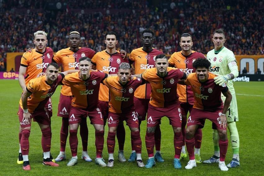 Pep Guardiola'nın kapıya koyduğu yıldızı Okan Buruk kapıyor! Galatasaray'ın ilk transferi hazır