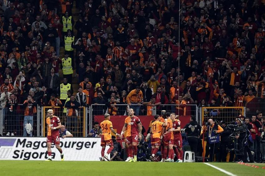 Pep Guardiola'nın kapıya koyduğu yıldızı Okan Buruk kapıyor! Galatasaray'ın ilk transferi hazır