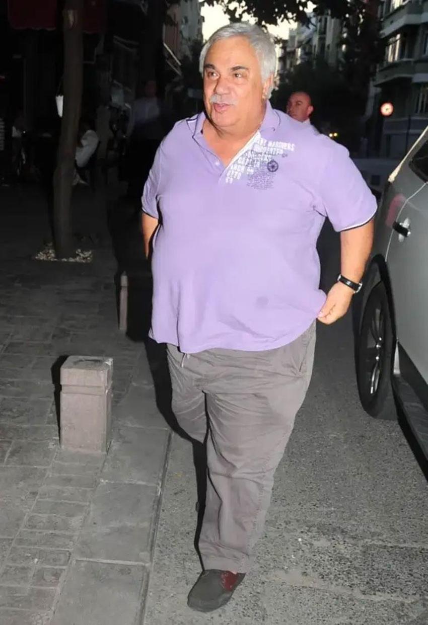 İbrahim Tatlıses zayıflama sırrını paylaştı! Tam 21 kilo verdi