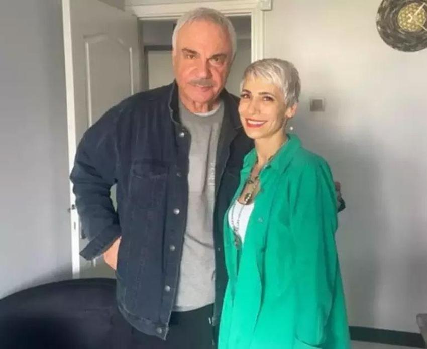 İbrahim Tatlıses zayıflama sırrını paylaştı! Tam 21 kilo verdi