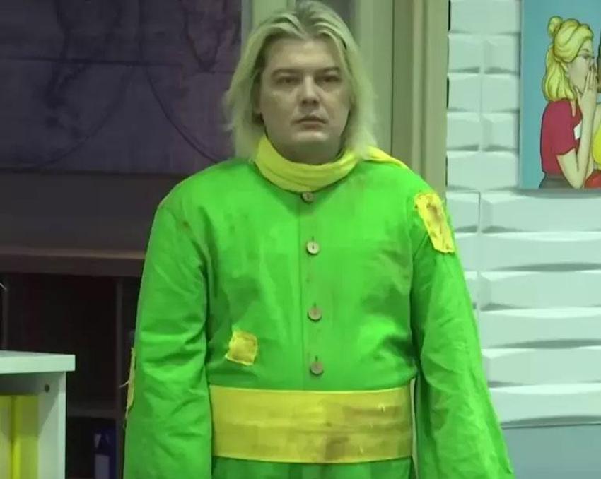 İbrahim Tatlıses zayıflama sırrını paylaştı! Tam 21 kilo verdi