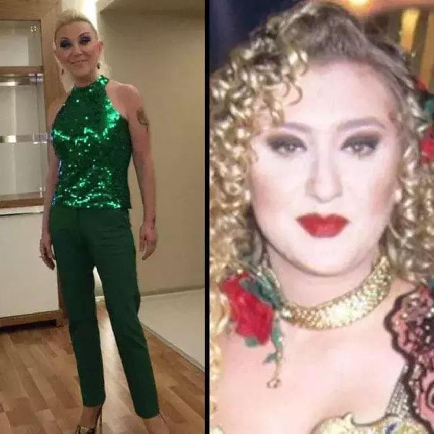 İbrahim Tatlıses zayıflama sırrını paylaştı! Tam 21 kilo verdi