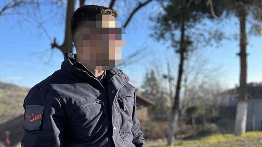 Halı sahada savcılara hakaret eden uzman çavuşa hapis cezası!