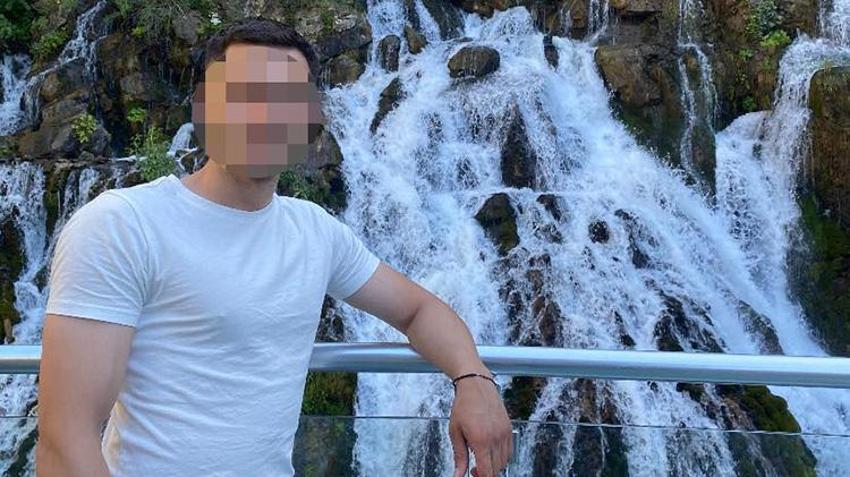 Halı sahada savcılara hakaret eden uzman çavuşa hapis cezası!