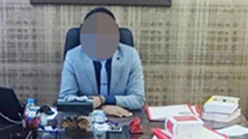 Halı sahada savcılara hakaret eden uzman çavuşa hapis cezası!