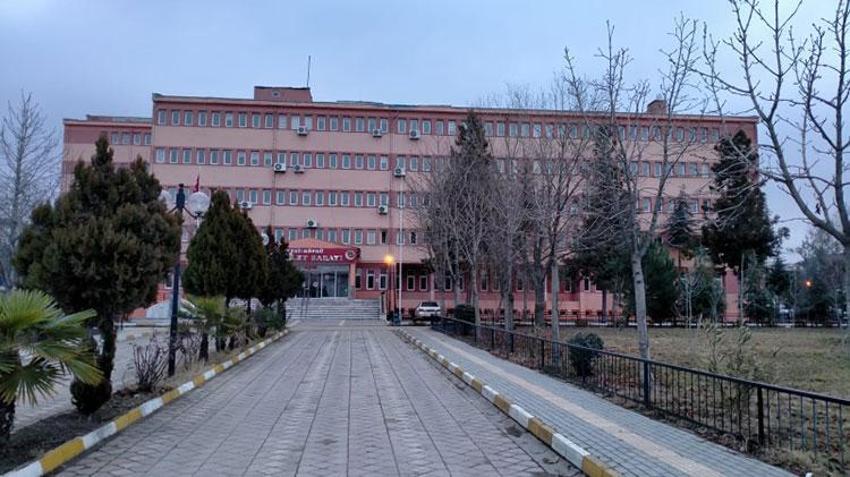 Halı sahada savcılara hakaret eden uzman çavuşa hapis cezası!