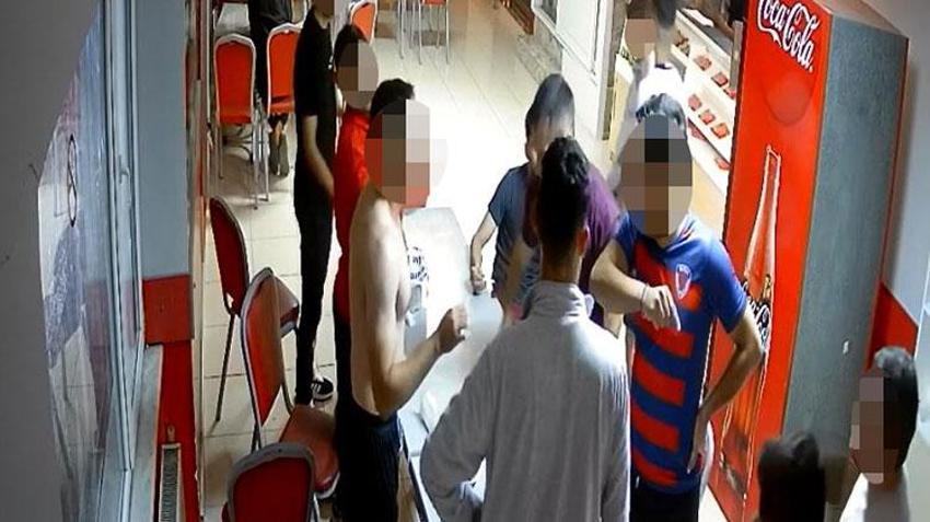 Halı sahada savcılara hakaret eden uzman çavuşa hapis cezası!