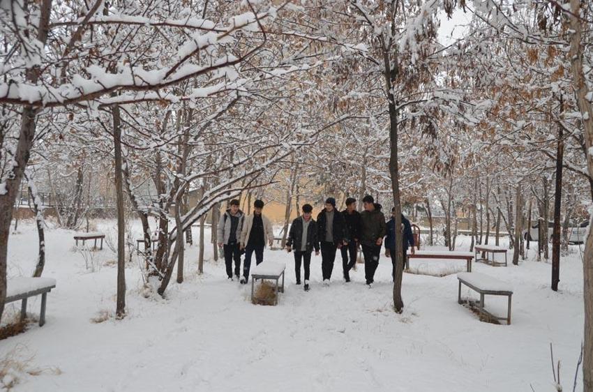 Son dakika uyarısını Meteoroloji verdi: Kar yağışları yurdun büyük kısmında etkili olacak, çığ ve buzlanmaya dikkat!
