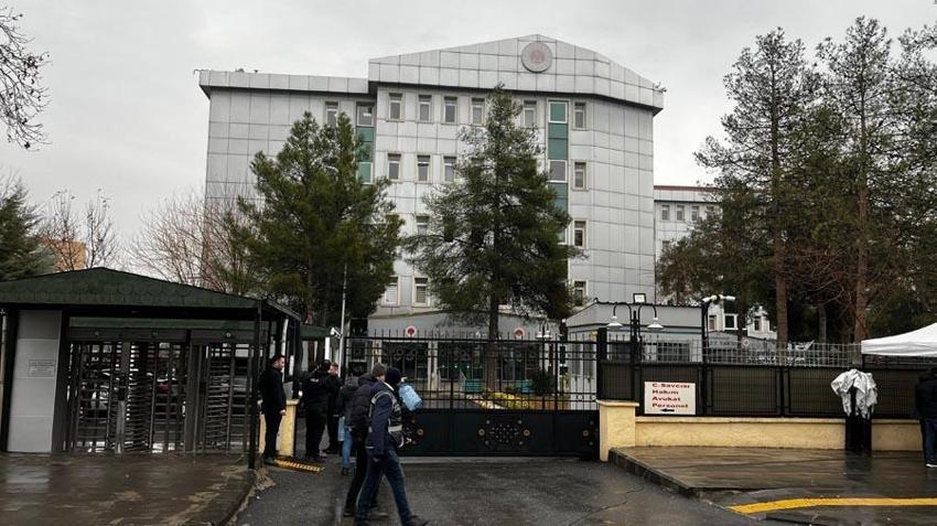 Narin Güran cinayeti davasında sona doğru! Sanıklar son savunmalarını yaptı: Enes'i kurtarma operasyonu yaptılar