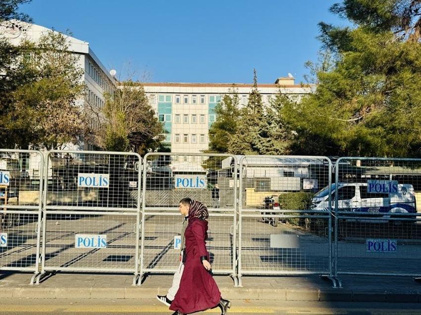 Narin Güran cinayeti davasında sona doğru! Sanıklar son savunmalarını yaptı: Enes'i kurtarma operasyonu yaptılar