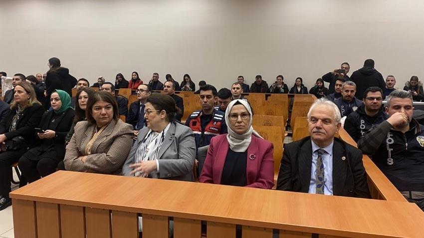 Narin Güran cinayeti davasında sona doğru! Sanıklar son savunmalarını yaptı: Enes'i kurtarma operasyonu yaptılar