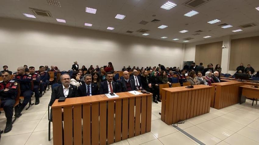 Narin Güran cinayeti davasında sona doğru! Sanıklar son savunmalarını yaptı: Enes'i kurtarma operasyonu yaptılar