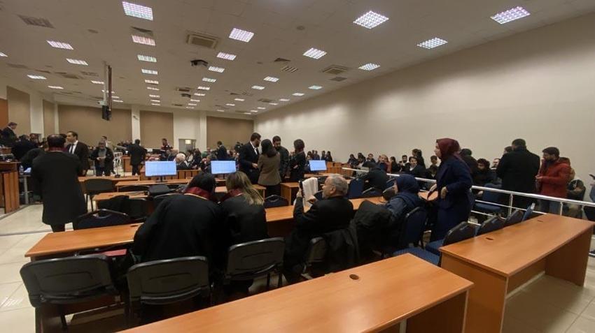Narin Güran cinayeti davasında sona doğru! Sanıklar son savunmalarını yaptı: Enes'i kurtarma operasyonu yaptılar