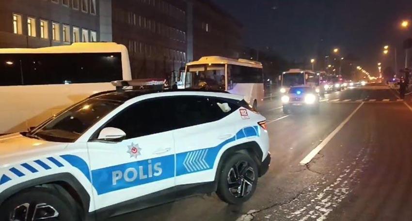 Narin Güran cinayeti davasında sona doğru! Sanıklar son savunmalarını yaptı: Enes'i kurtarma operasyonu yaptılar