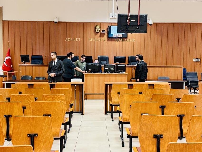 Narin Güran cinayeti davasında sona doğru! Sanıklar son savunmalarını yaptı: Enes'i kurtarma operasyonu yaptılar