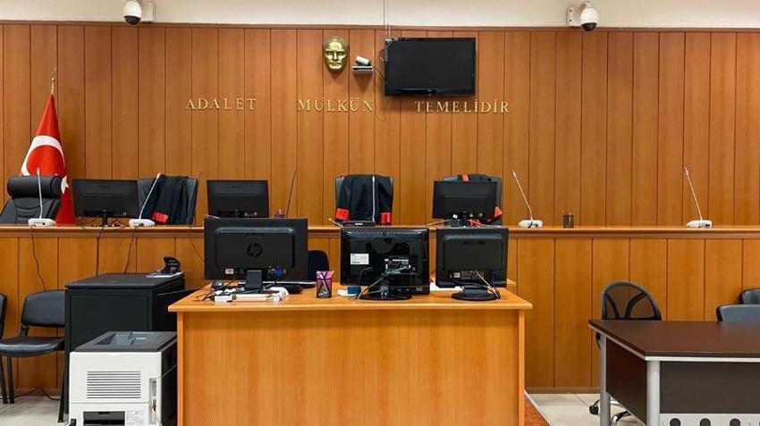 Narin Güran cinayeti davasında sona doğru! Sanıklar son savunmalarını yaptı: Enes'i kurtarma operasyonu yaptılar