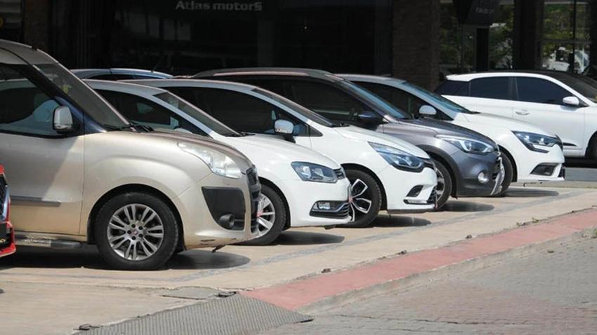 Otomatik vitesli araçlara ilgi artıyor! En ucuz otomatik vitesli otomobiller belli oldu: 1 milyon 33 bin liradan başlıyor